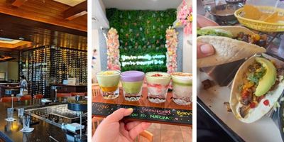 Kid-friendly restaurants in Raleigh NC with fun activities for families